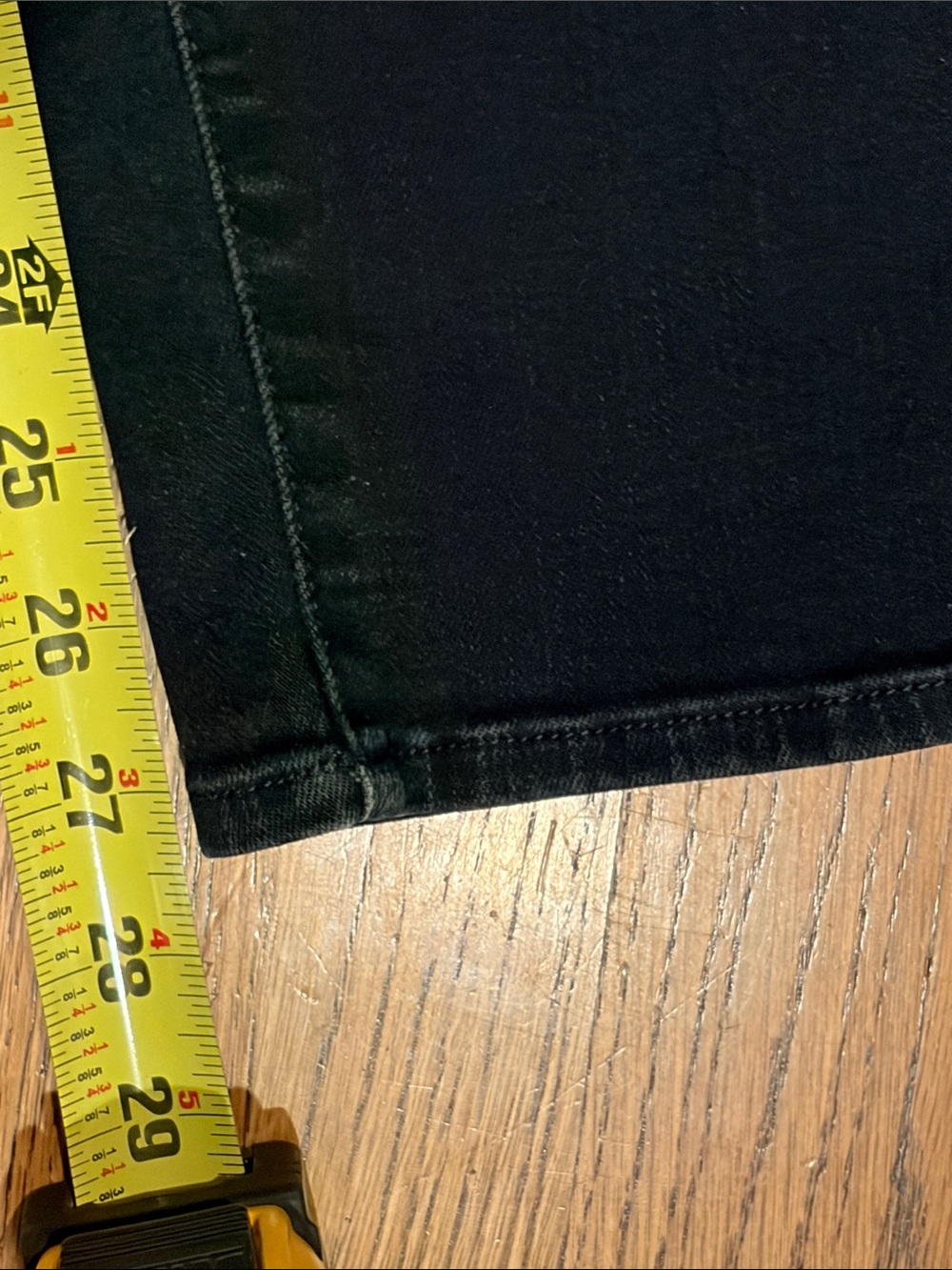 MOTHER Jeans - Picture 9 of 9